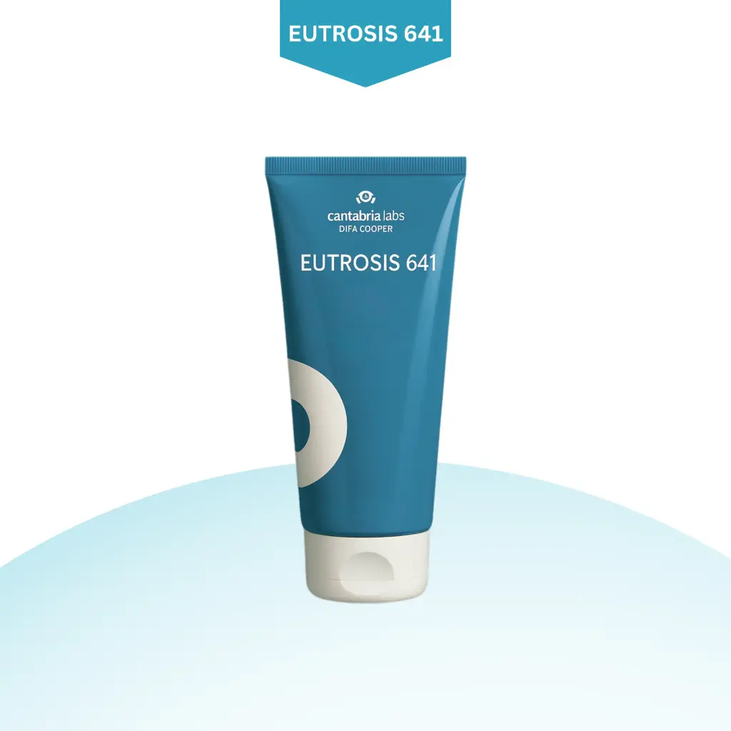 EUTROSIS 641 CREAM 400ML