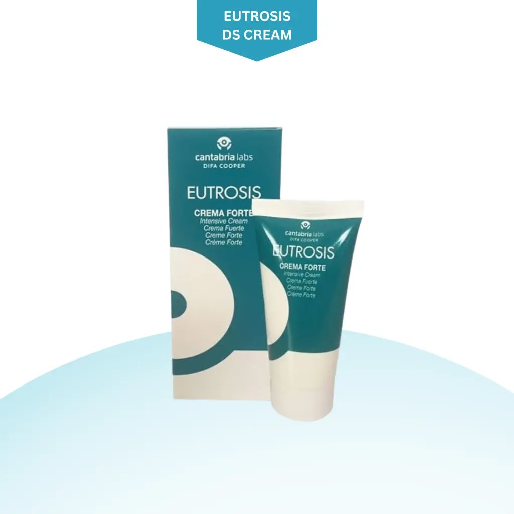 EUTROSIS DS CREAM 30ML
