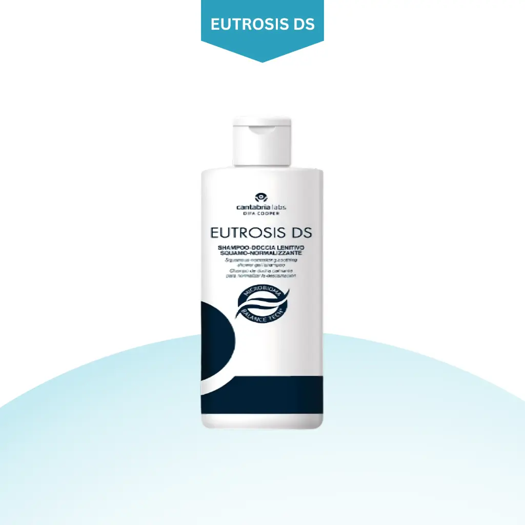 EUTROSIS DS SHAMPOO 250ML