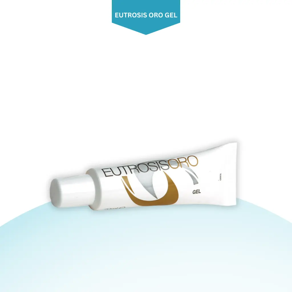 EUTROSIS ORAL GEL 20G