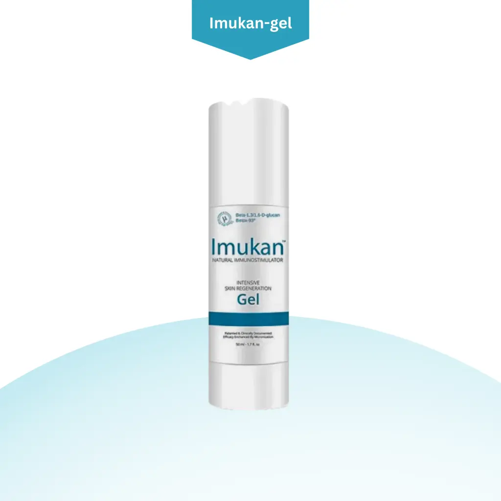 IMUKAN GEL 50ML