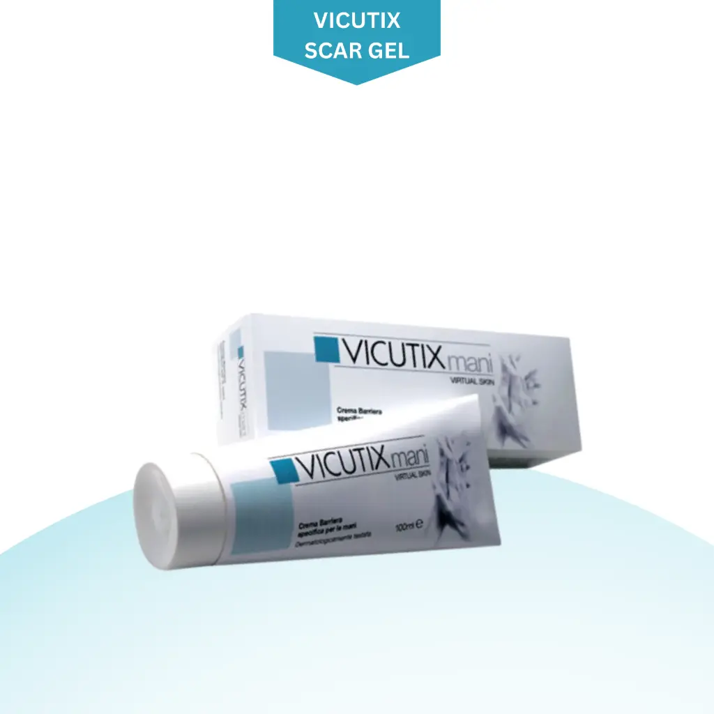 VICUTIX MANI CREAM 100ML
