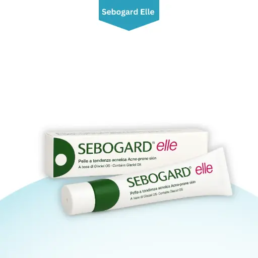 [MED-042 ] SEBOGARD ELLE